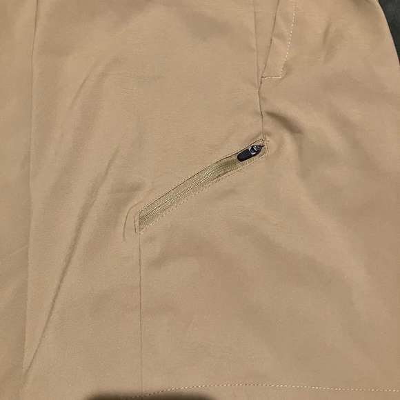 All in Motion Khaki Trousers - Picture 4 of 4